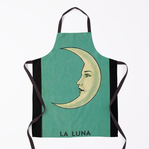 Aperçu de l'œuvre Tarot de Luna créée et vendue par NomiBee.