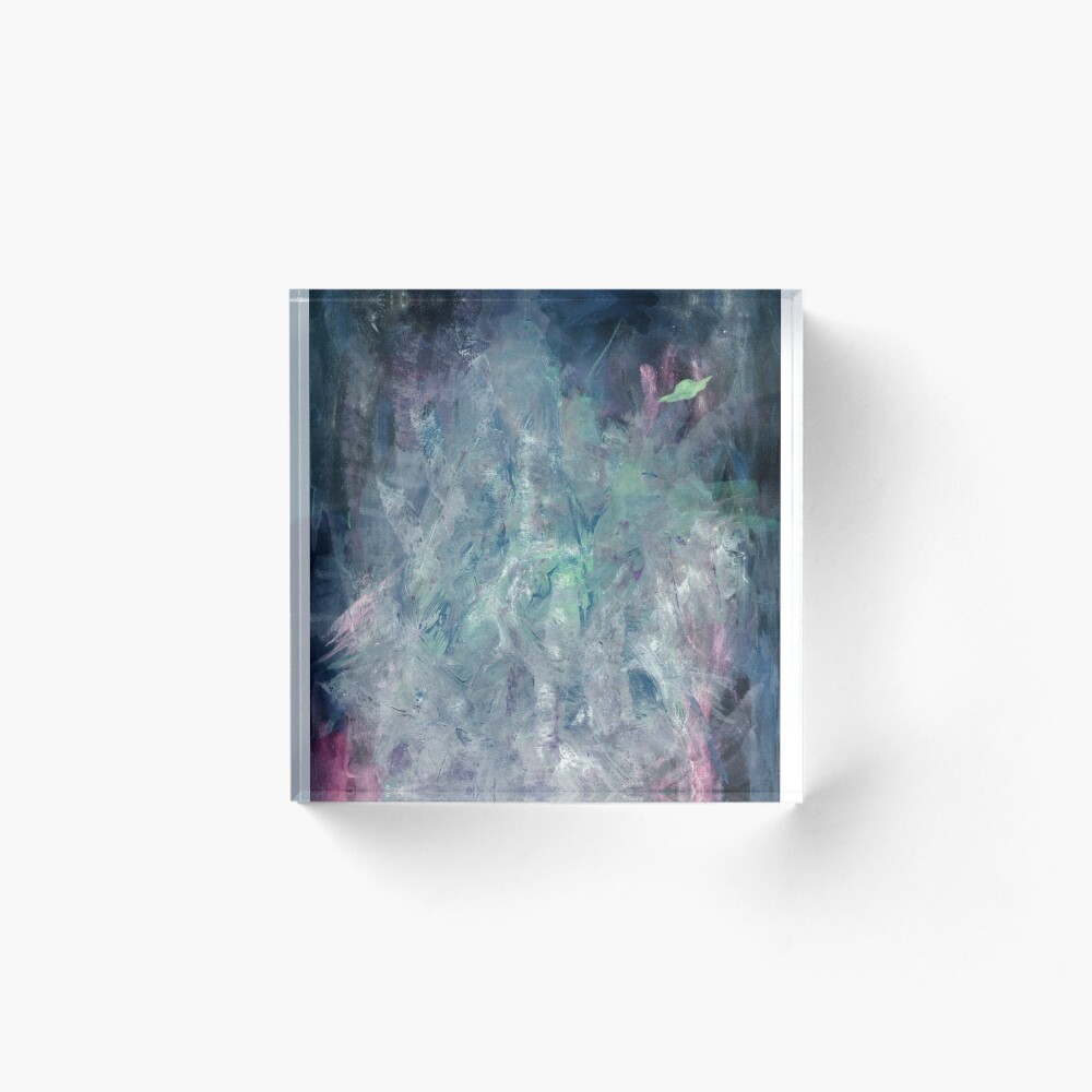 Item preview, Acrylic Block designed and sold by crystalline.