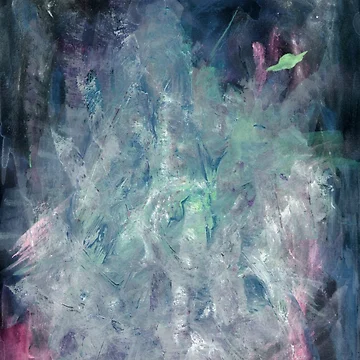 Artwork thumbnail, Interdimensions by crystalline