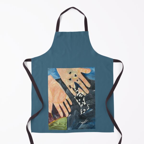 Item preview, Hands designed and sold by Suniti Saxena.