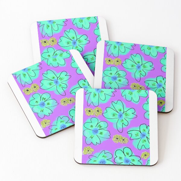 Item preview, Trippin' Daisies designed and sold by sodapopfalls.