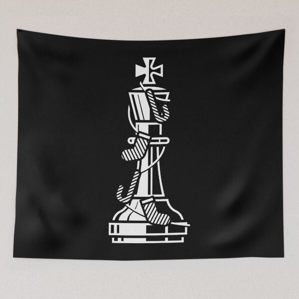 Item preview, Chess King Christmas designed and sold by tonstan.