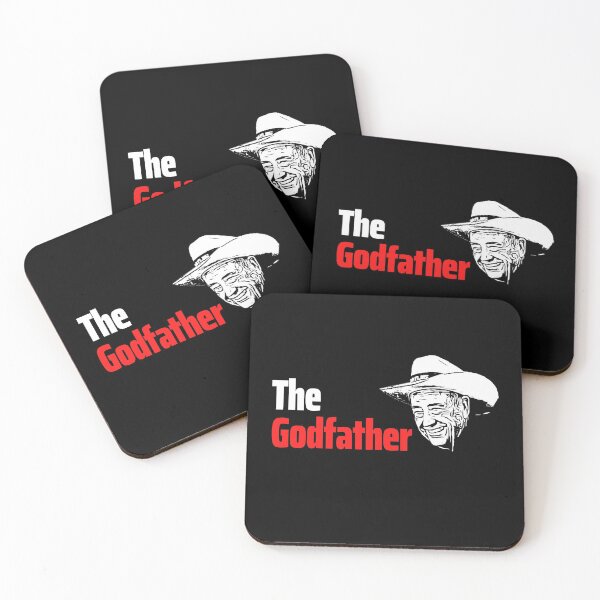 Item preview, The Godfather designed and sold by Paw Design.