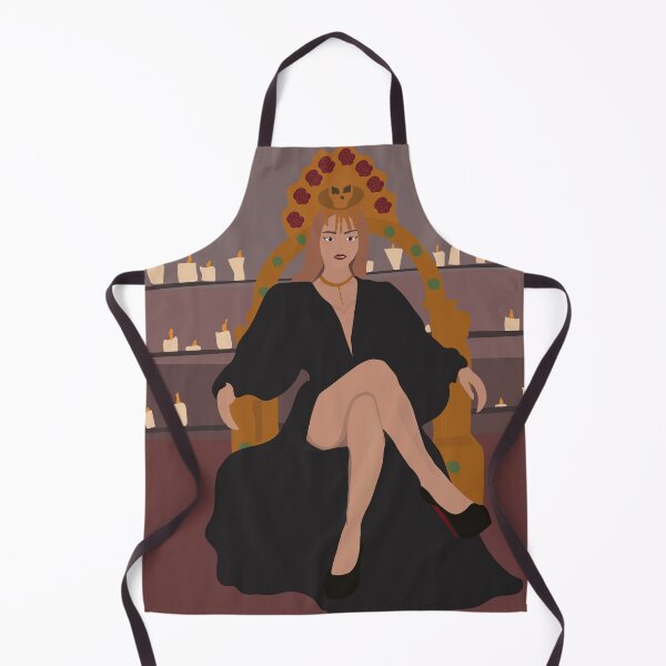 Item preview, Santería - Danna Paola designed and sold by Omar Gonzalez.