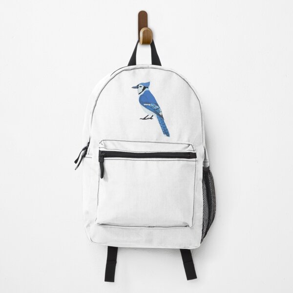 Item preview, Blue Jay Bird designed and sold by cmd-art.