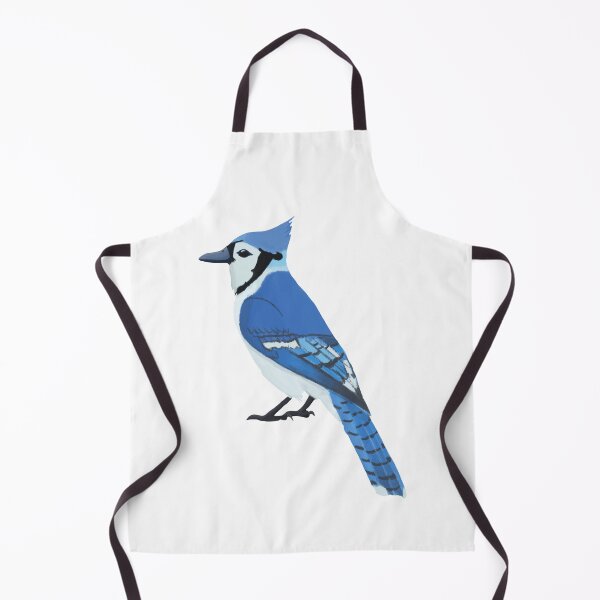 Item preview, Blue Jay Bird designed and sold by cmd-art.
