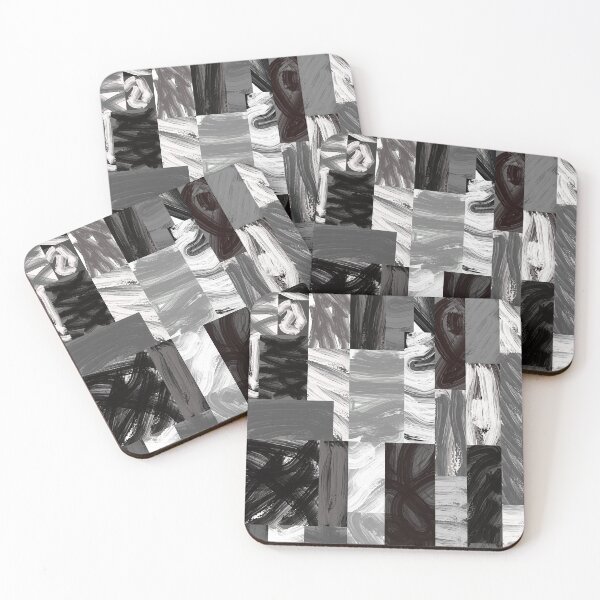 Item preview, Gray days designed and sold by Harinko.