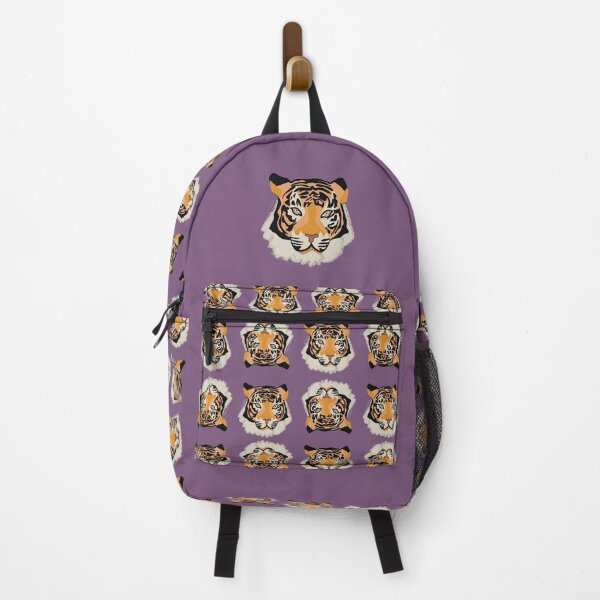 Item preview, Tiger designed and sold by Frannotated.