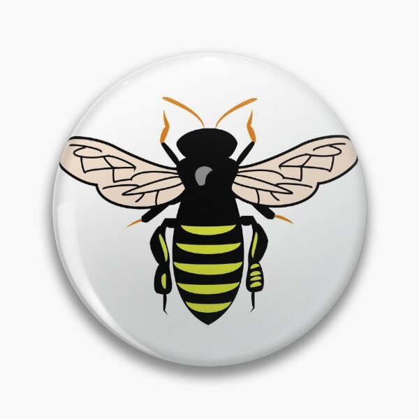 Item preview, bee designed and sold by blankshirt.