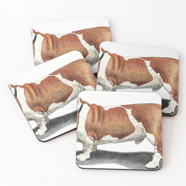 Item preview, Basset Hound Dog designed and sold by ScienceSource.