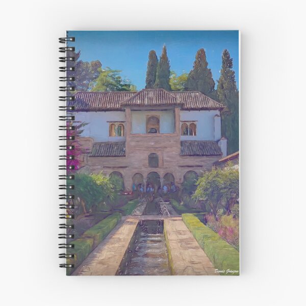 Item preview, Palacio de General designed and sold by Dennis Granzow.