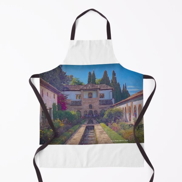 Item preview, Palacio de General designed and sold by Dennis Granzow.