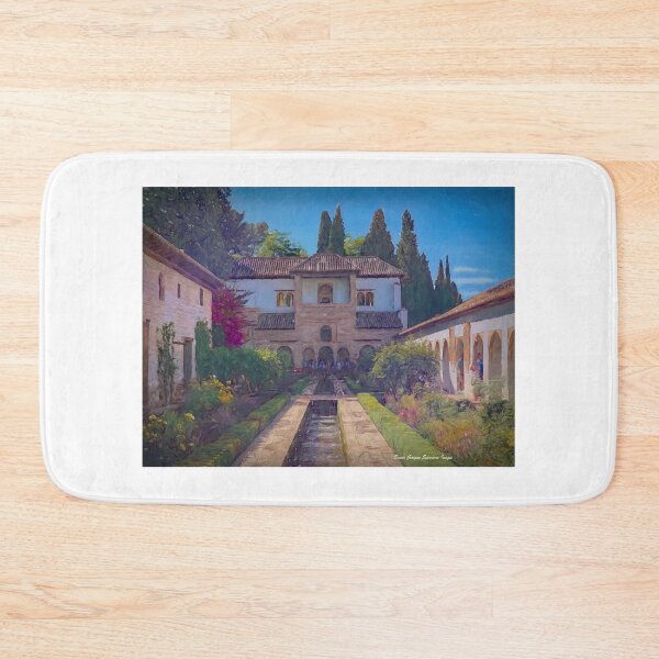 Item preview, Palacio de General  designed and sold by Dennis Granzow.