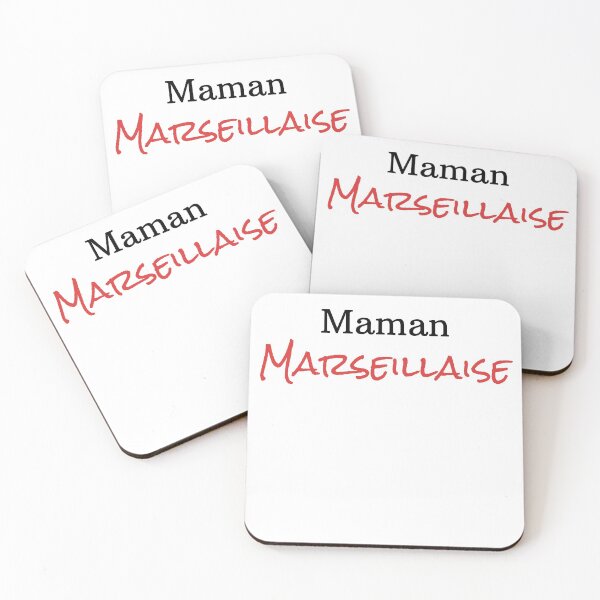 Item preview, Mother from Marseille designed and sold by malo Barbier.