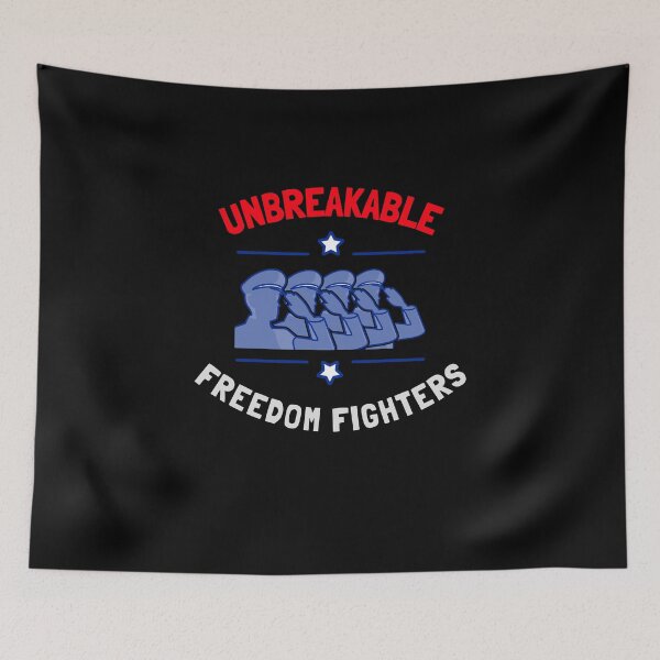 Item preview, US Army: Unbreakable designed and sold by HistoryMafia.