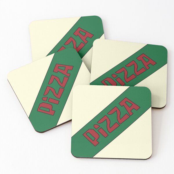 Item preview, Krusty Krab Pizza Box designed and sold by ibShelbys.