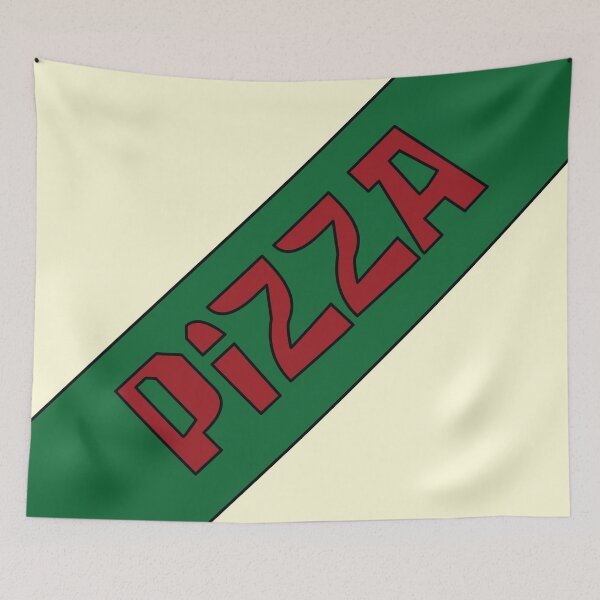 Item preview, Krusty Krab Pizza Box designed and sold by ibShelbys.