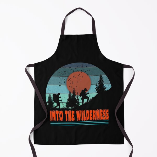 Item preview, Into the wilderness designed and sold by SidTastic .