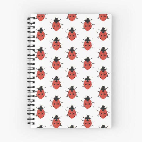 Item preview, Ladybug designed and sold by jlrobertsart.