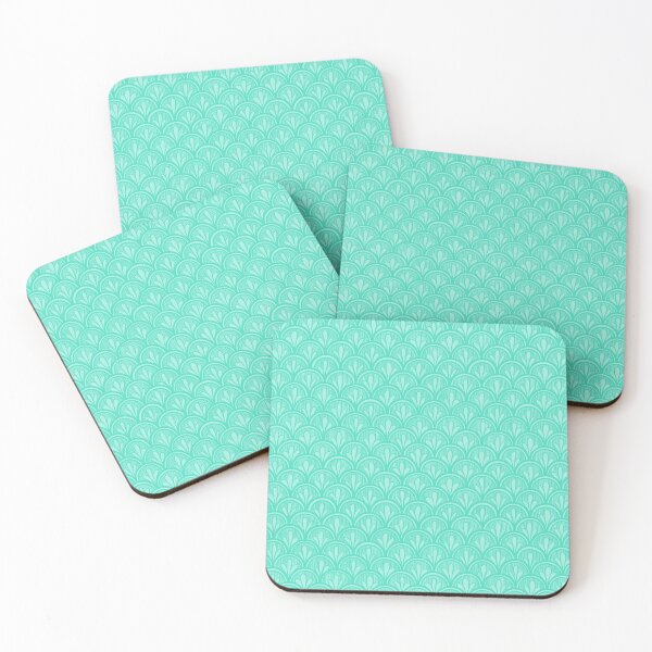 Item preview, Biscay Fancy Scales designed and sold by ColorObsession.