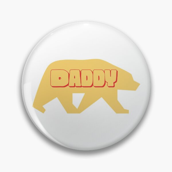 Item preview, Daddy Bear designed and sold by HeffDesigns.