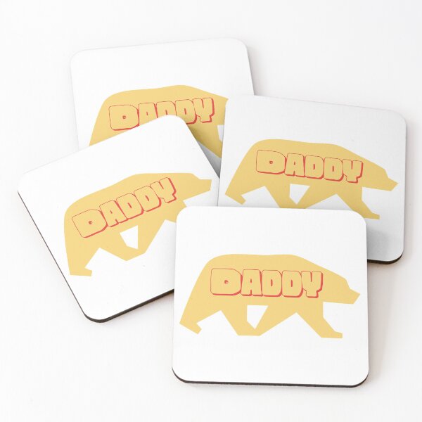 Item preview, Daddy Bear designed and sold by HeffDesigns.