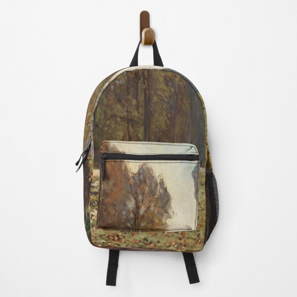 Item preview, The Pave de Chailly-Claude Monet designed and sold by LexBauer.