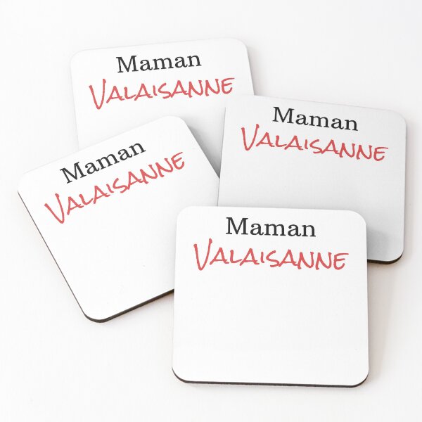 Item preview, Valais mom designed and sold by malo Barbier.
