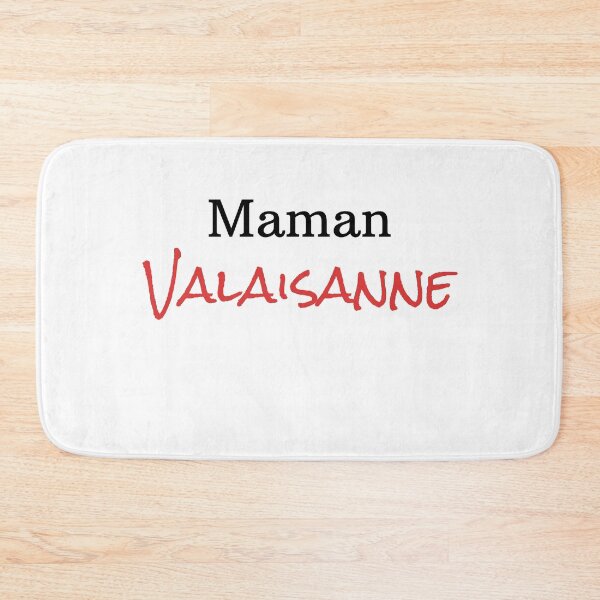 Item preview, Valais mom designed and sold by malo Barbier.
