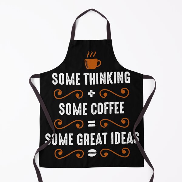 Item preview, Coffee and Thinking Combination designed and sold by hatimelhag.