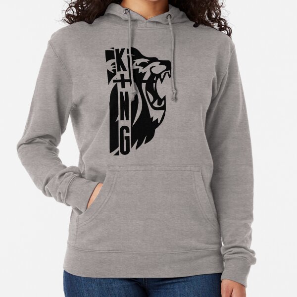 Item preview, Sullivan King of the Jungle designed and sold by ConvergeInk.