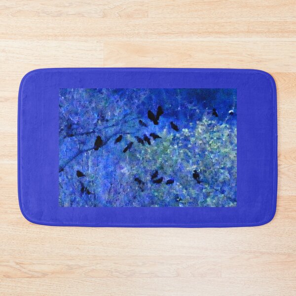 Item preview, Crows designed and sold by Banjoboy Art.