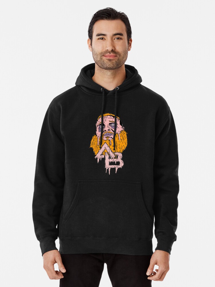 action bronson hoodie
