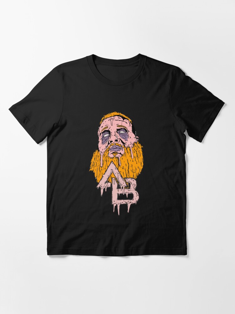 action bronson tour shirt