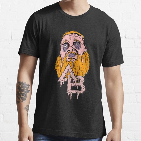 The Action Bronson Merch Essential T-Shirt