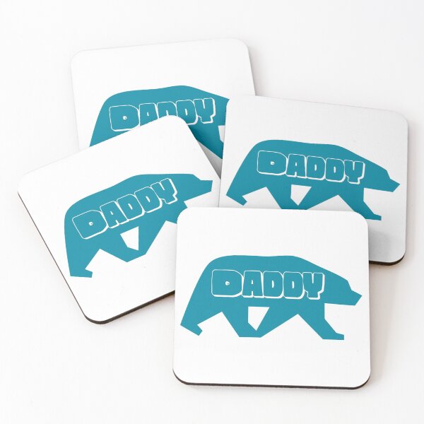 Item preview, Daddy Bear designed and sold by HeffDesigns.