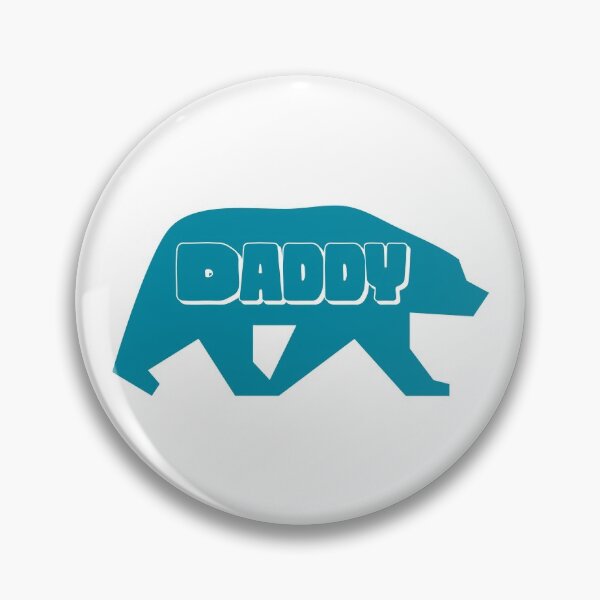 Item preview, Daddy Bear designed and sold by HeffDesigns.