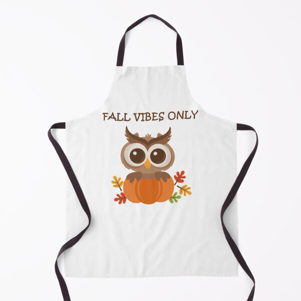 Item preview, Fall Vibes Only designed and sold by thepizzaboy.