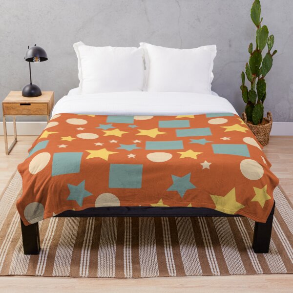 Item preview, The 70s design shapes. designed and sold by funnyasma.