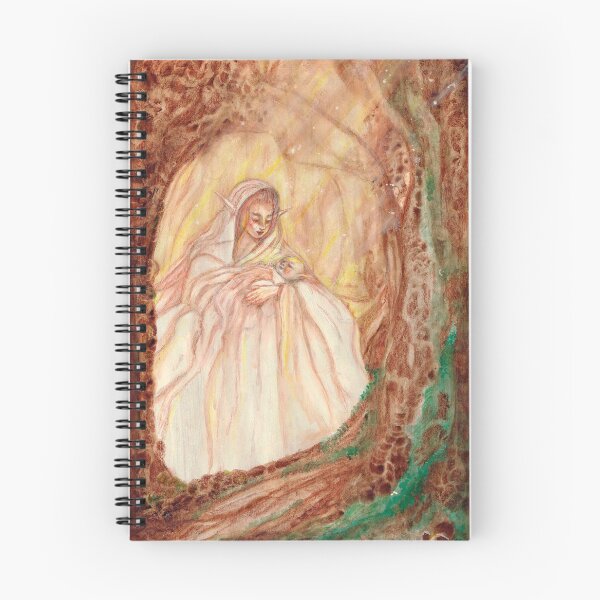Item preview, A mother's love designed and sold by Redreaming.