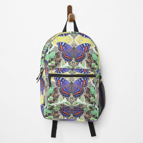 Item preview, Butterfly Flight Imphepho Healing Rhapsody  designed and sold by SpiritGifts.