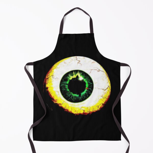 Item preview, "EYEBALL" designed and sold by Spenceless Designz.