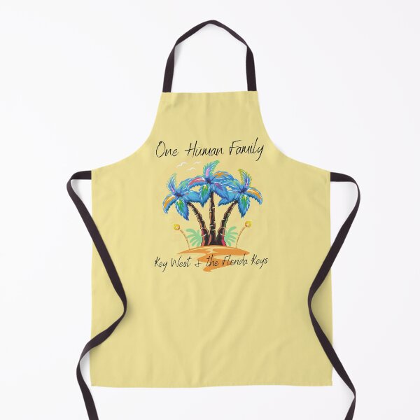 Item preview, One Human Family Sunset Key West and the Florida Keys designed and sold by Catawampus-Cat.