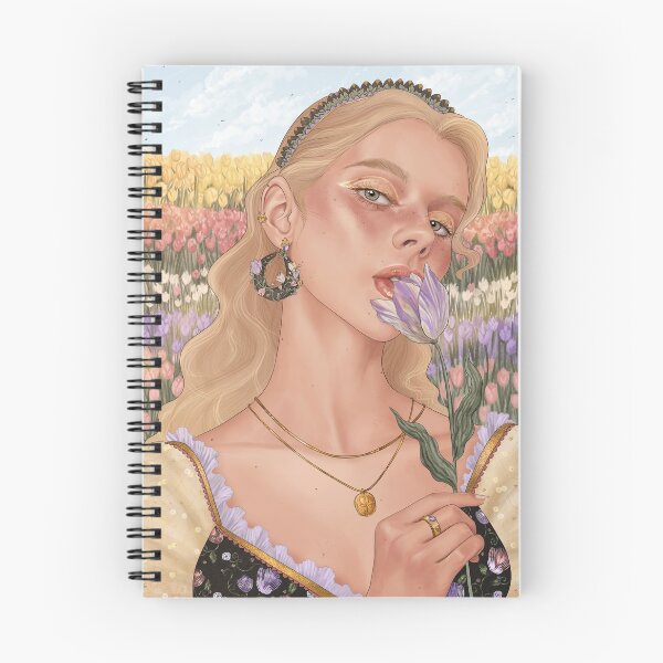 Item preview, Tulip designed and sold by FernandaMaya.