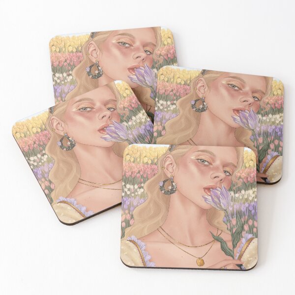 Item preview, Tulip designed and sold by FernandaMaya.