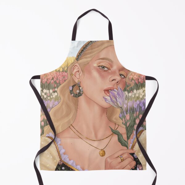 Item preview, Tulip designed and sold by FernandaMaya.
