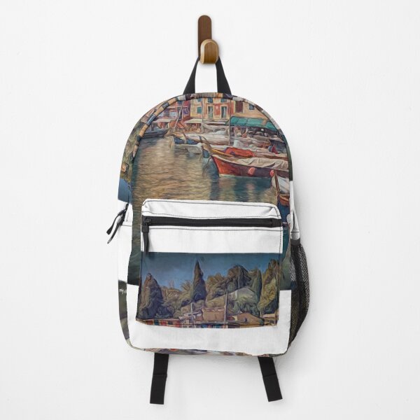 Item preview, Portofino Marina designed and sold by Dennis Granzow.