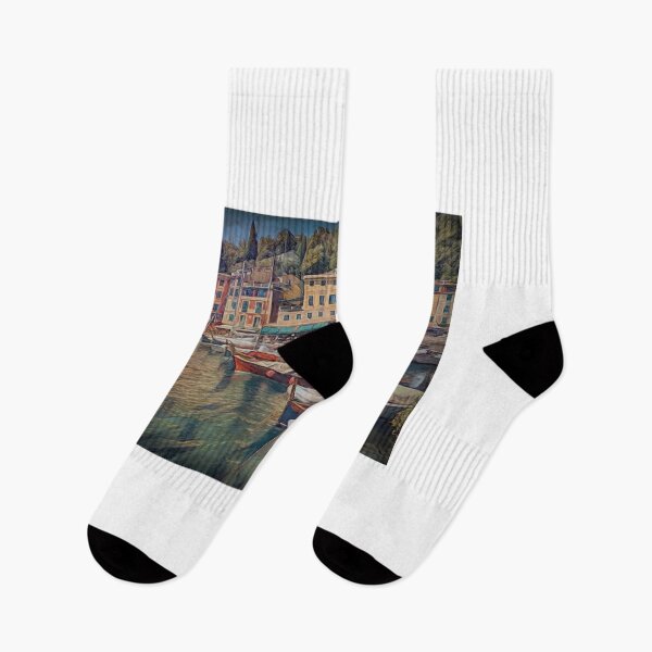 Item preview, Portofino Marina designed and sold by Dennis Granzow.