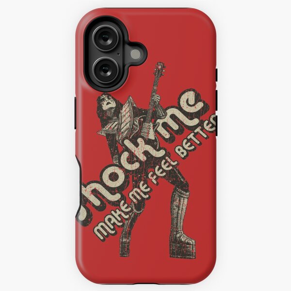 Aperçu de l'œuvre Shock Me 1977 créée et vendue par AstroZombie6669.