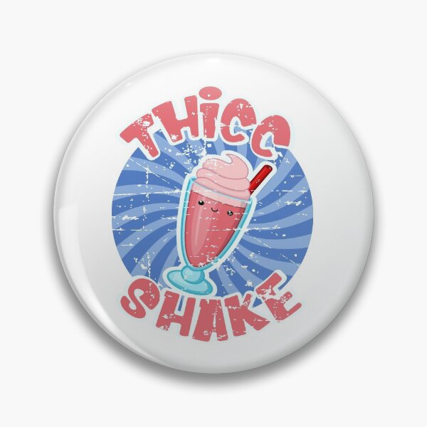 Artikelvorschau, THICC SHAKE entworfen und verkauft von w1ckerman.